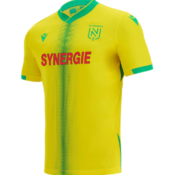 2021-2022 Home kit