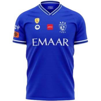 2020-2021 Home kit