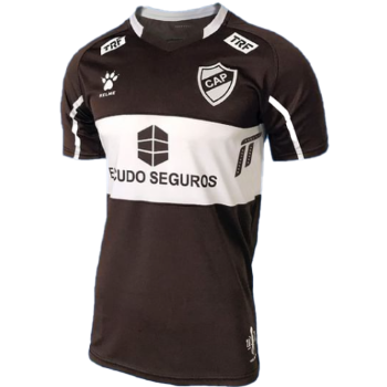 2021 Away kit