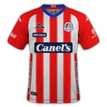 2020-2021 Home kit