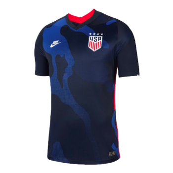 2020-2021 Away kit