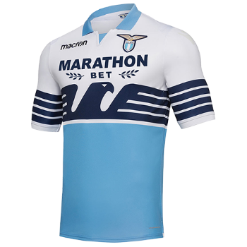 2018-2019 Home kit