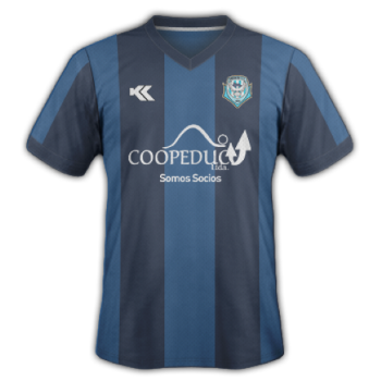 2020 Away kit