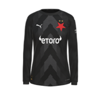 2022-2023 Third kit