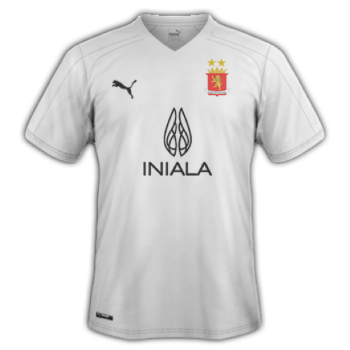 2020-2021 Home kit