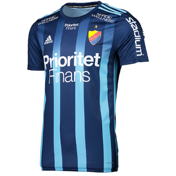 2021 Home kit