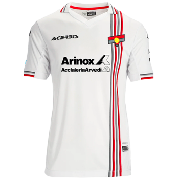 2025-2026 Away kit