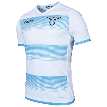 2016-2017 Third kit
