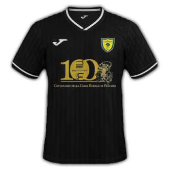 2021-2022 Away kit