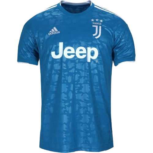 Dres 2019-2020
