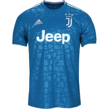 2019-2020 Third kit