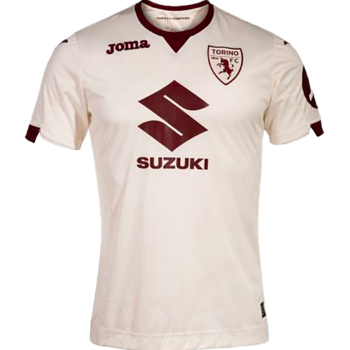 2023-2024 Away kit