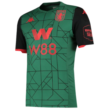 2019-2020 Third kit