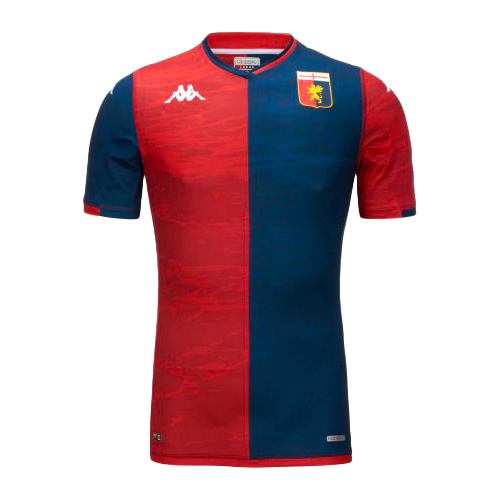 Genoa 2023-2024 1st
