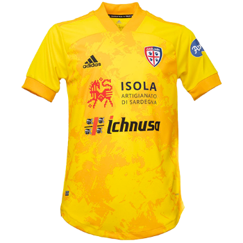 2020-2021 Third kit