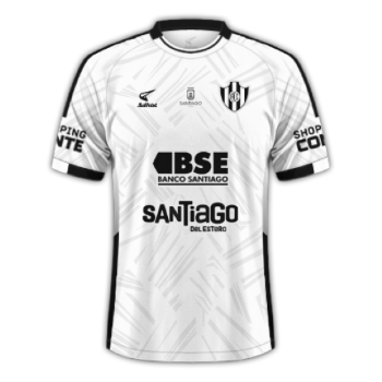 2023 Third kit