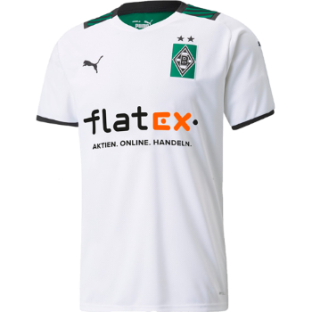 2021-2022 Home kit