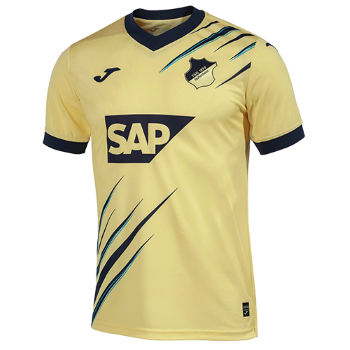 2022-2023 Away kit