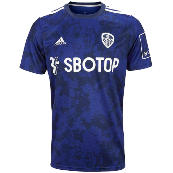 2021-2022 Away kit