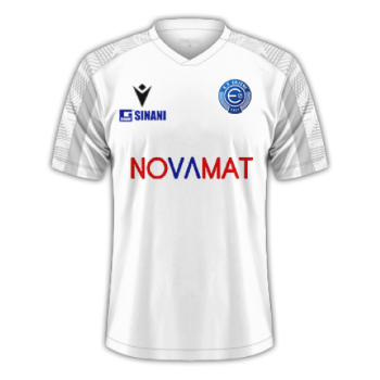 2022-2023 Away kit