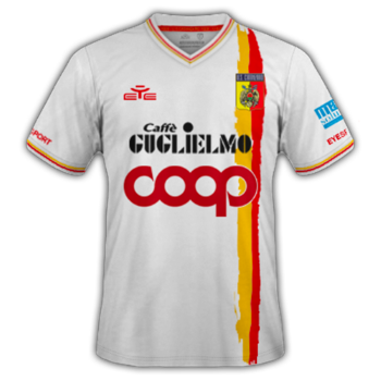 2021-2022 Away kit