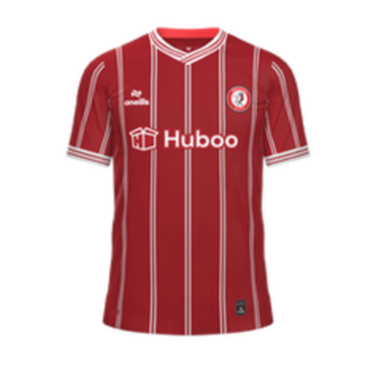 2023-2024 Home kit