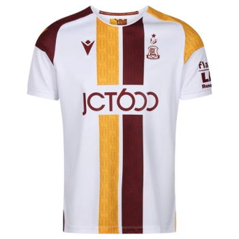 2024-2025 Away kit