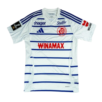 2024-2025 Away kit