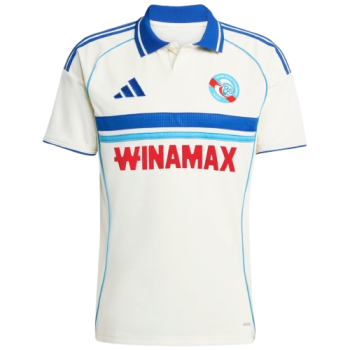 2025-2026 Away kit