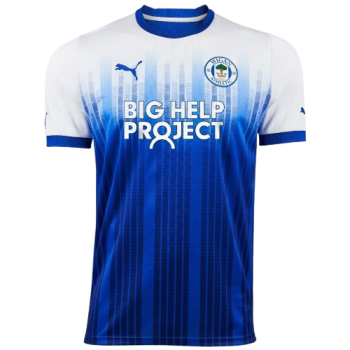 2022-2023 Home kit