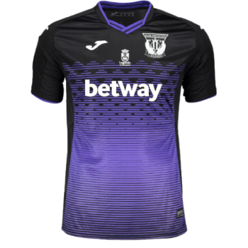 2018-2019 Third kit
