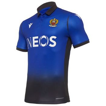 2020-2021 Third kit