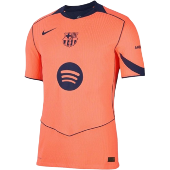 2025-2026 Third kit
