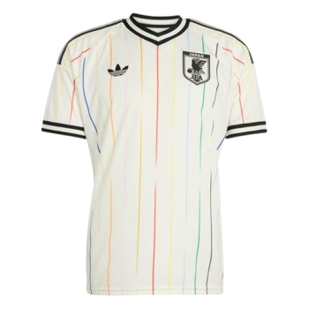 2026 Away kit