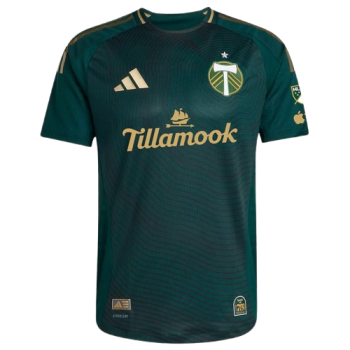2025 Home kit