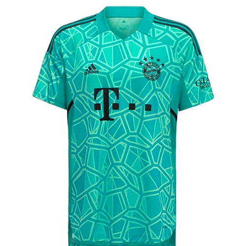 Bayern Munich 2022-2023 4th