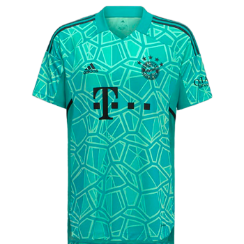 2022-2023 kit artwork