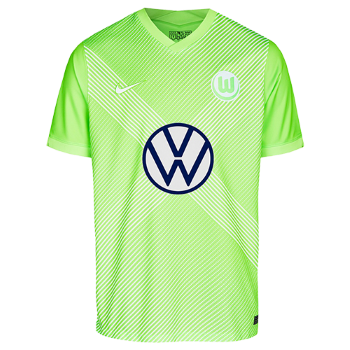 2020-2021 Home kit