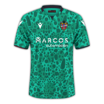 2022-2023 Third kit