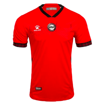 2021-2022 kit artwork