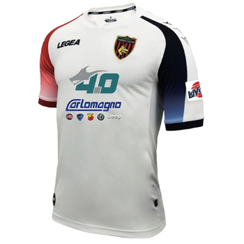 2020-2021 Away kit