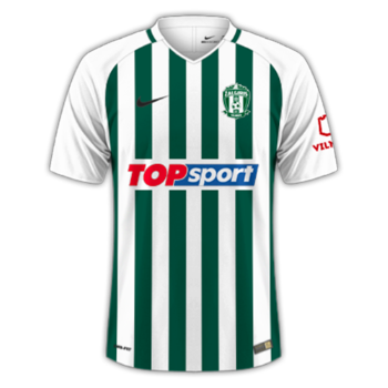 2021 Home kit