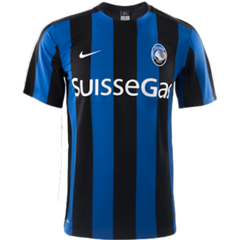 2015-2016 Home kit