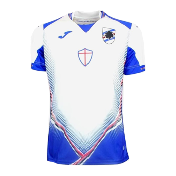 2019-2020 Away kit