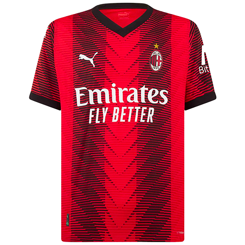 AC Milan 2023-2024 1st