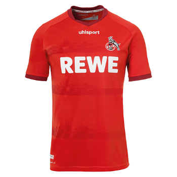 2020-2021 Away kit