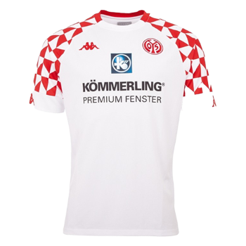 2020-2021 Away kit