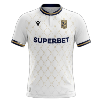 2026-2027 Away kit