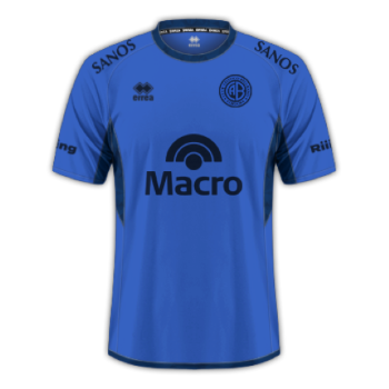 2023 Home kit