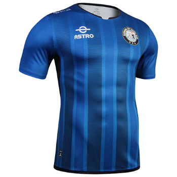 2021 Away kit